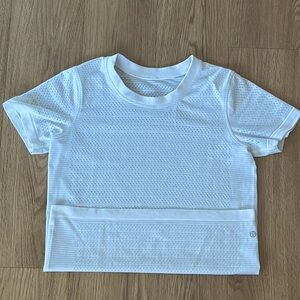 Lululemon Short Sleeve